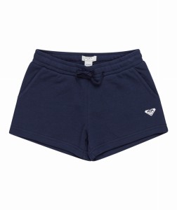 Spodenki Roxy 2024 Surf Feeling Terry Bym0