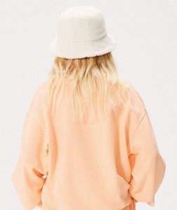 Kapelusz Roxy 2024 Rg Victim Of Love Teh0