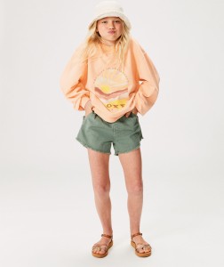 Kapelusz Roxy 2024 Rg Victim Of Love Teh0