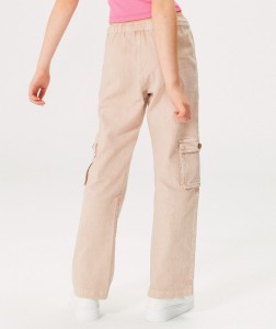 Spodnie Roxy 2024 Precious Cargo Rg Clp0