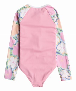 Lycra Roxy 2024 Tiny Flower Onesie Bkd6