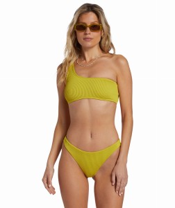 Bikini Dół Billabong 2024 Summer High Tanga Ghd