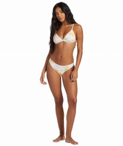 Bikini Dół Billabong 2024 Peaceful Palm Co Mul