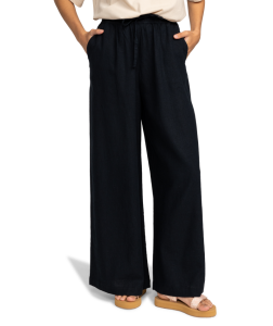 Spodnie Roxy 2024 Lekeitio Break Mid Pant Kvj0