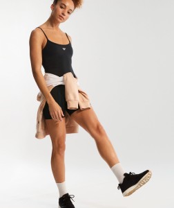 Kostium Roxy 2024 Heart Into It Onepiece Kvj0