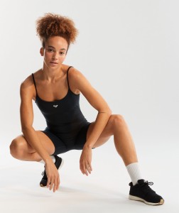 Kostium Roxy 2024 Heart Into It Onepiece Kvj0