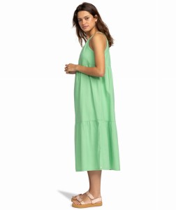 Sukienka Roxy 2024 Wavy Days Ghw0