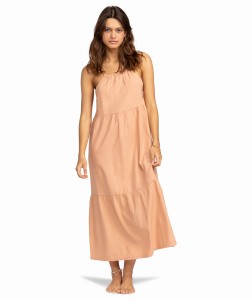 Sukienka Roxy 2024 Wavy Days Tjb0