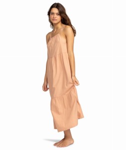 Sukienka Roxy 2024 Wavy Days Tjb0