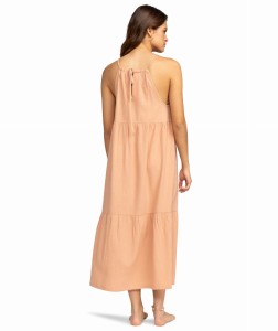 Sukienka Roxy 2024 Wavy Days Tjb0