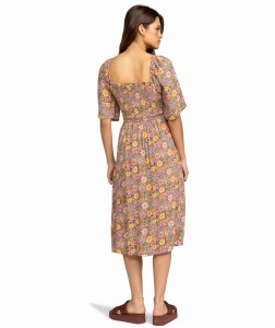 Sukienka Roxy 2024 Tropical Sunshine Cqr7