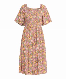 Sukienka Roxy 2024 Tropical Sunshine Cqr7