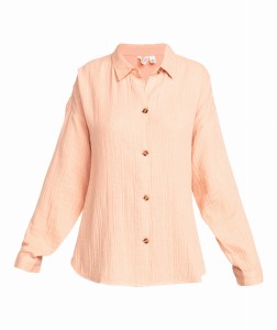 Koszula Roxy 2024 Morning Time Tjb0