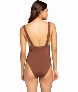 Kostium Roxy 2024 Silky Island One Piece Cqr0