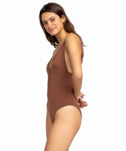 Kostium Roxy 2024 Silky Island One Piece Cqr0