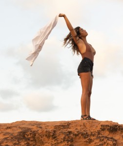 Kostium Roxy 2024 Silky Island One Piece Cqr0