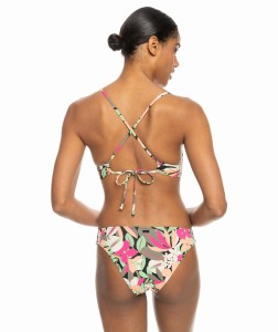 Bikini Roxy 2024 Pt Beach Classics Ath Set Kvj