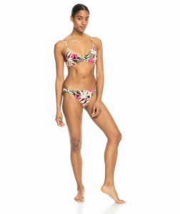 Bikini Roxy 2024 Pt Beach Classics Ath Set Kvj