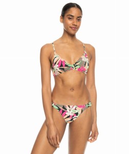 Bikini Roxy 2024 Pt Beach Classics Ath Set Kvj