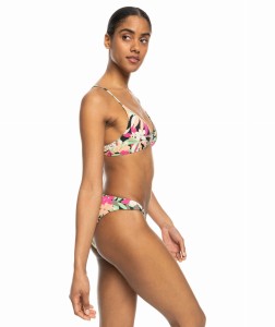 Bikini Roxy 2024 Pt Beach Classics Ath Set Kvj