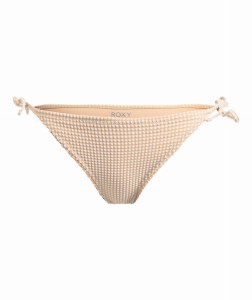 Bikini Dół Roxy 2024 Gingham Ts Cheeky Cjj0