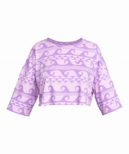 Koszulka Roxy 2024 The Bright Sun B Xppp