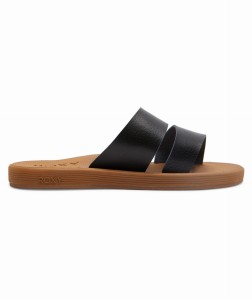 Klapki Roxy 2024 Coastal Cool Blk