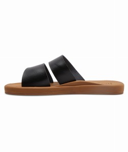 Klapki Roxy 2024 Coastal Cool Blk