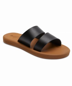 Klapki Roxy 2024 Coastal Cool Blk