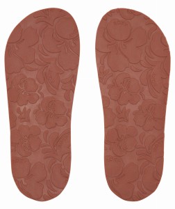 Klapki Roxy 2024 Slippy Js Terry Brn