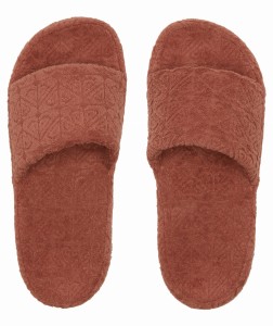 Klapki Roxy 2024 Slippy Js Terry Brn
