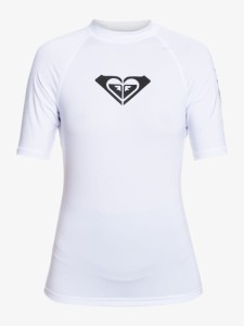 Lycra Roxy 2024 Whole Hearted Ss Wbb0
