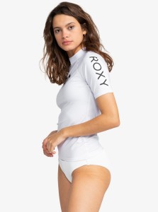 Lycra Roxy 2024 Whole Hearted Ss Wbb0