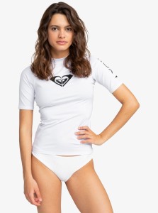 Lycra Roxy 2024 Whole Hearted Ss Wbb0