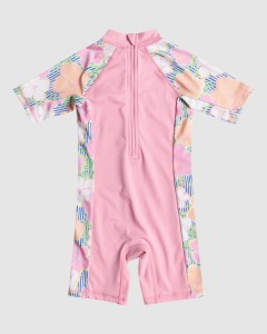 Lycra Roxy 2024 Tiny Flower Springsuit Bkd6