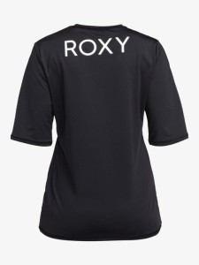 Lycra Roxy 2024 New Enjoy Waves Ss Kvj0