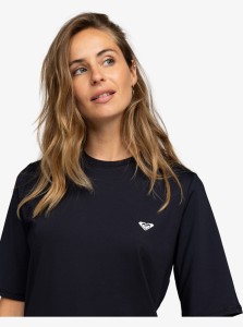 Lycra Roxy 2024 New Enjoy Waves Ss Kvj0