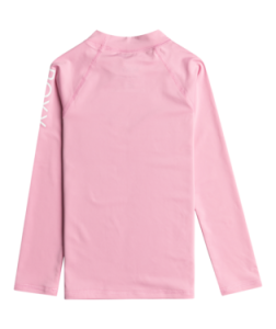 Lycra Roxy 2024 Whole Hearted Ls Meq0