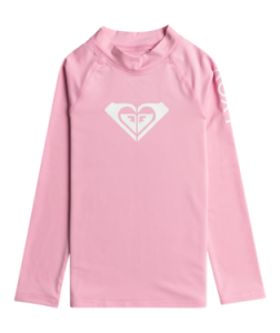 Lycra Roxy 2024 Whole Hearted Ls Meq0