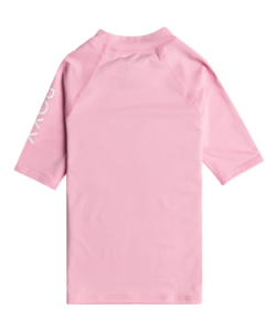 Lycra Roxy 2024 Whole Hearted Ss Meq0