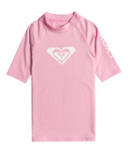 Lycra Roxy 2024 Whole Hearted Ss Meq0