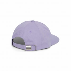 Czapka Volcom 2024 Full Stone Hat Violet