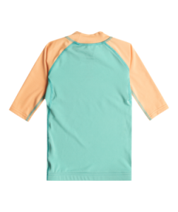 Lycra Billabong 2024 Sharky Toddler Ss Bhf0