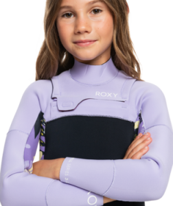 Pianka Roxy 2024 Swell Series 5/4/3 G Fz Kvj6