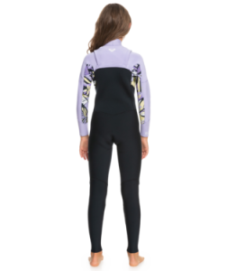 Pianka Roxy 2024 Swell Series 5/4/3 G Fz Kvj6