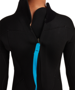 Pianka Quiksilver 2024 Prologue Boy 3/2 Bz Kvd