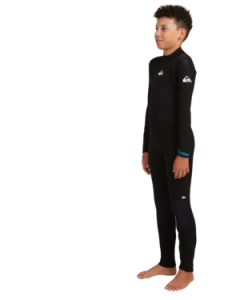Pianka Quiksilver 2024 Prologue Boy 3/2 Bz Kvd