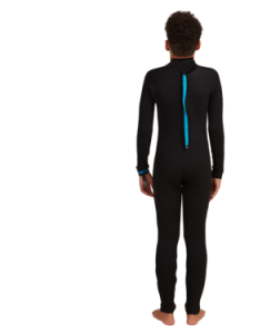 Pianka Quiksilver 2024 Prologue Boy 3/2 Bz Kvd