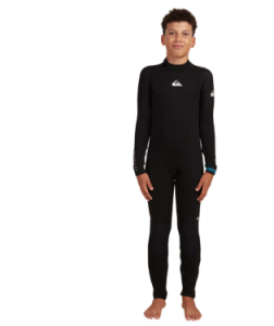 Pianka Quiksilver 2024 Prologue Boy 3/2 Bz Kvd