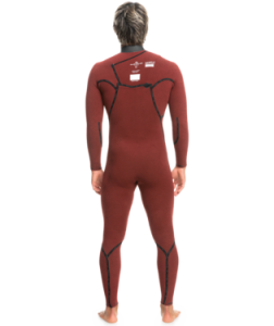 Pianka Quiksilver 2024 Highline 4/3 Cz Kvd0